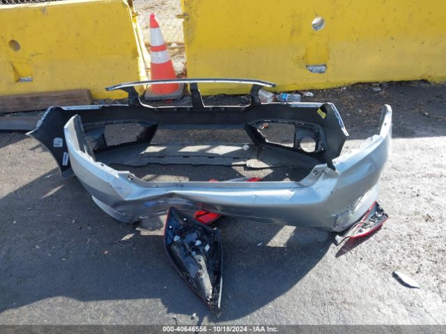 19XFC2F5XGE230727 Honda Civic Lx