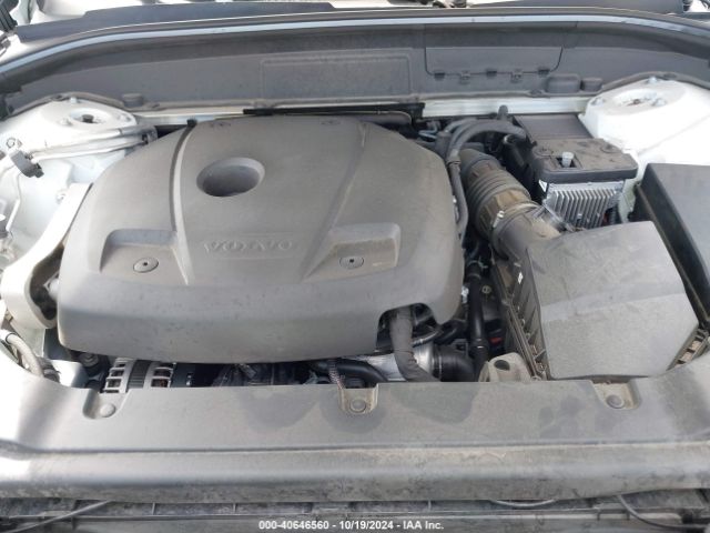 YV4A22RLXM1732382 Volvo Xc60 T6 Inscription