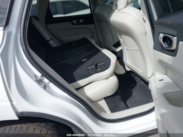YV4A22RLXM1732382 Volvo Xc60 T6 Inscription