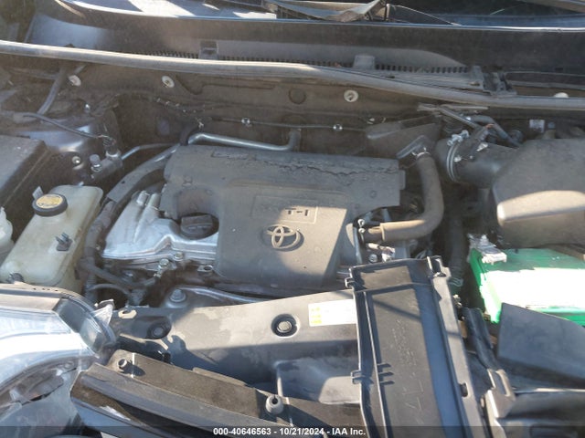 Toyota RAV4 LE 2017 2T3ZFREV2HW319227 Image 10