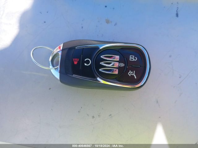 KL47LCE25RB036456 Buick Envista Avenir Fwd