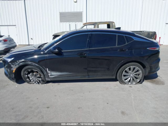 KL47LCE25RB036456 Buick Envista Avenir Fwd
