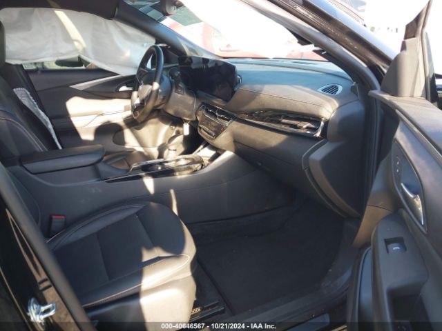 KL47LCE25RB036456 Buick Envista Avenir Fwd