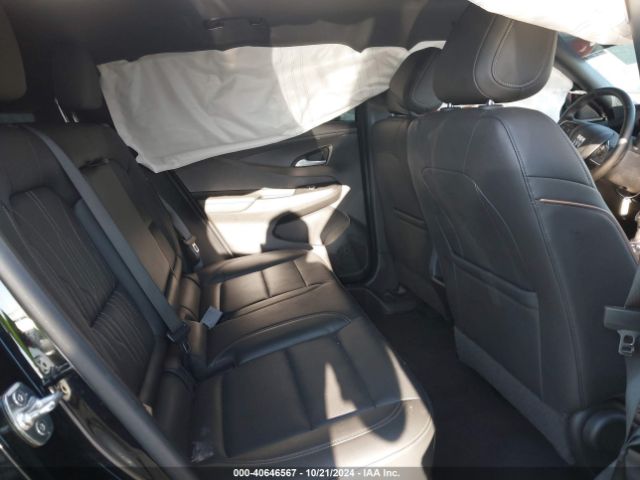 KL47LCE25RB036456 Buick Envista Avenir Fwd