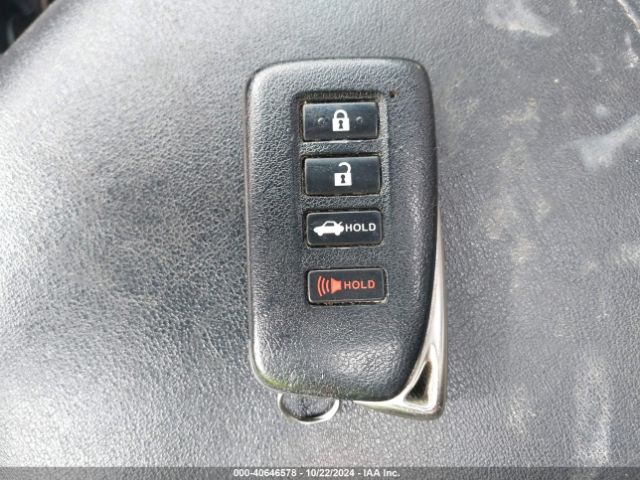 JTHCE1BL0FA002781 Lexus GS 350