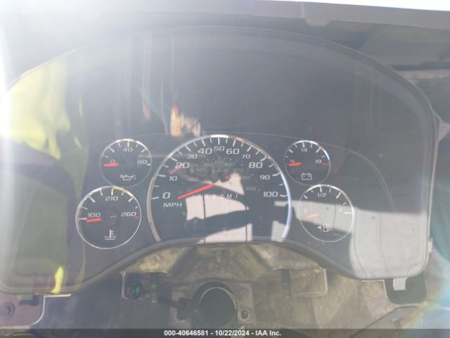 1GCWGFCF4F1166601 Chevrolet Express 2500 Work Van