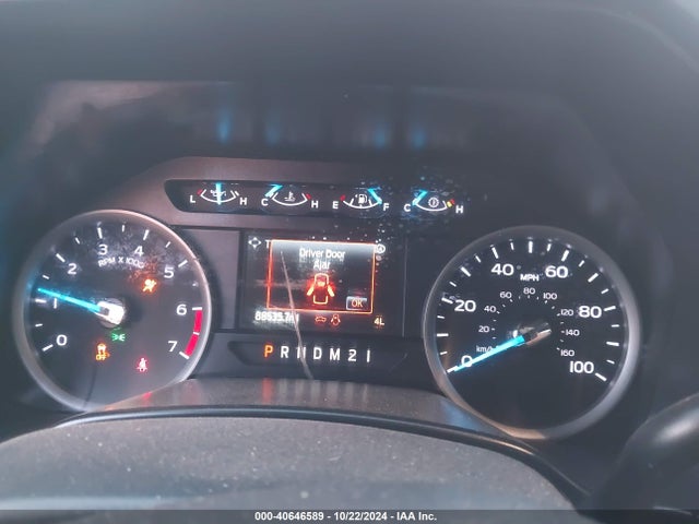 Ford F-250 Xlt 2022 1FT7X2B63NEC14806 Image 7
