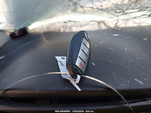 Nissan SENTRA SV 2019 3N1AB7AP2KY379128 Image 11