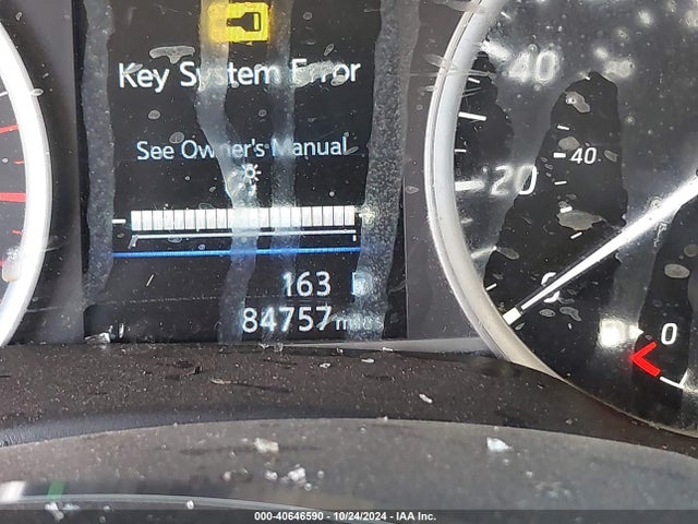 Nissan SENTRA SV 2019 3N1AB7AP2KY379128 Image 16