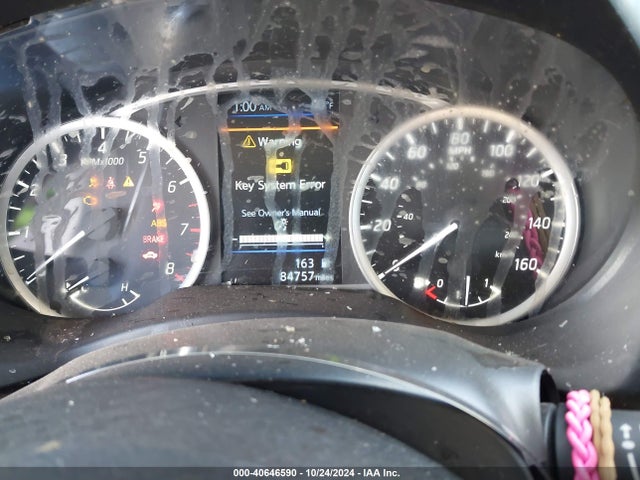 Nissan SENTRA SV 2019 3N1AB7AP2KY379128 Image 7