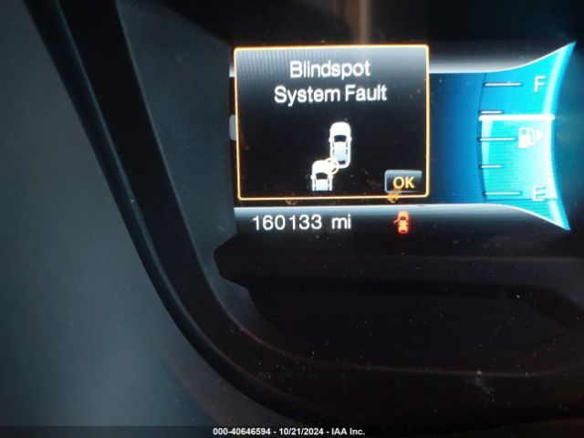1FM5K8D8XFGB62535 Ford EXPLORER XLT