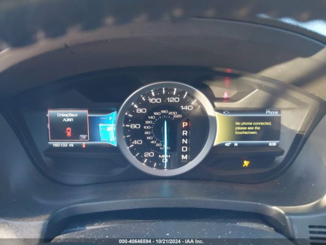 1FM5K8D8XFGB62535 Ford EXPLORER XLT