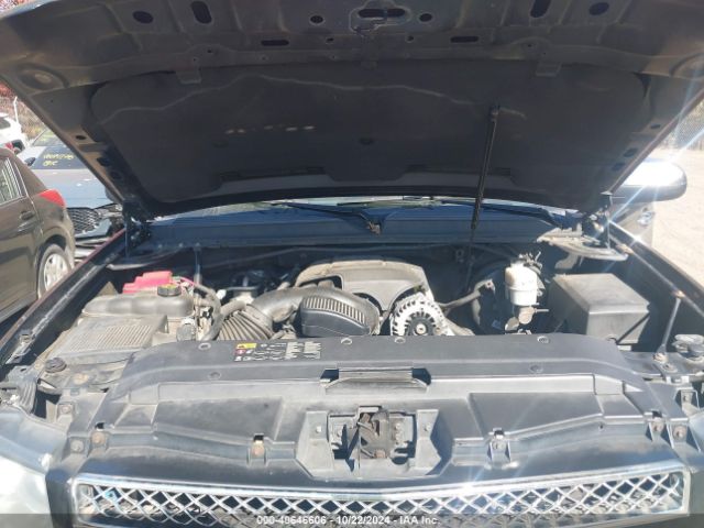 1GNSKKE74ER177052 Chevrolet Suburban 1500 Ltz