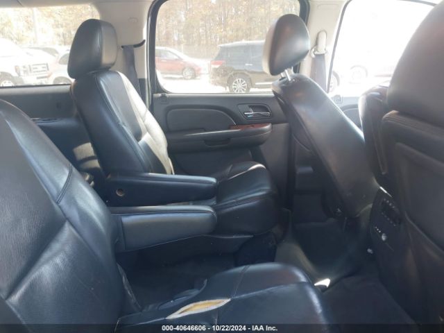 1GNSKKE74ER177052 Chevrolet Suburban 1500 Ltz