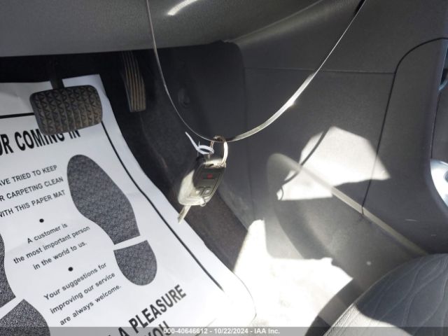 KL4CJESB6GB652085 Buick Encore