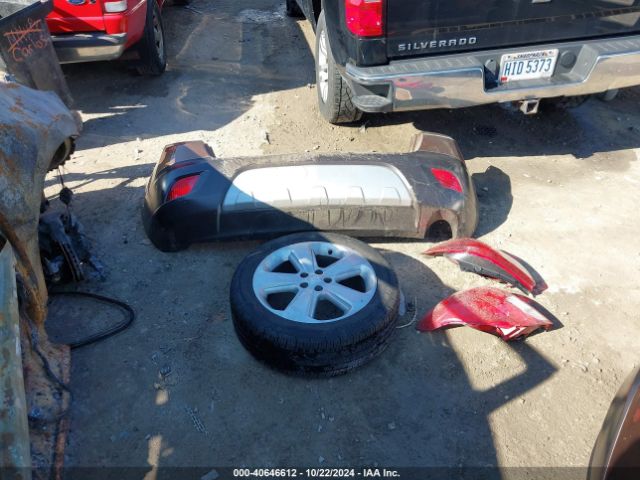 KL4CJESB6GB652085 Buick Encore