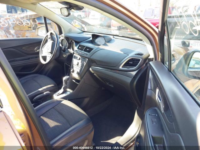 KL4CJESB6GB652085 Buick Encore