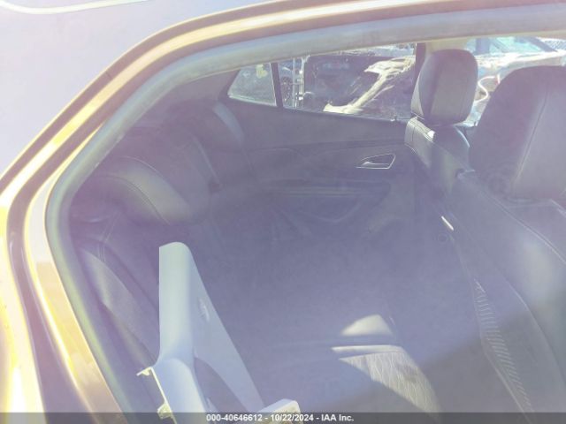KL4CJESB6GB652085 Buick Encore