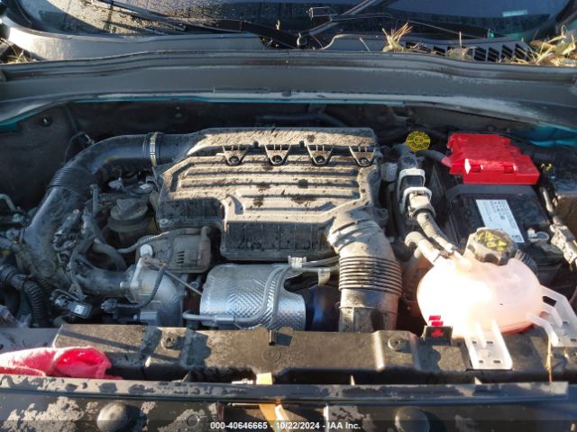 ZACNJDE1XNPN81999 Jeep Renegade Altitude 4x4
