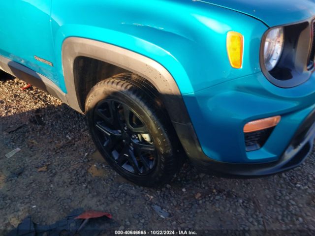 ZACNJDE1XNPN81999 Jeep Renegade Altitude 4x4