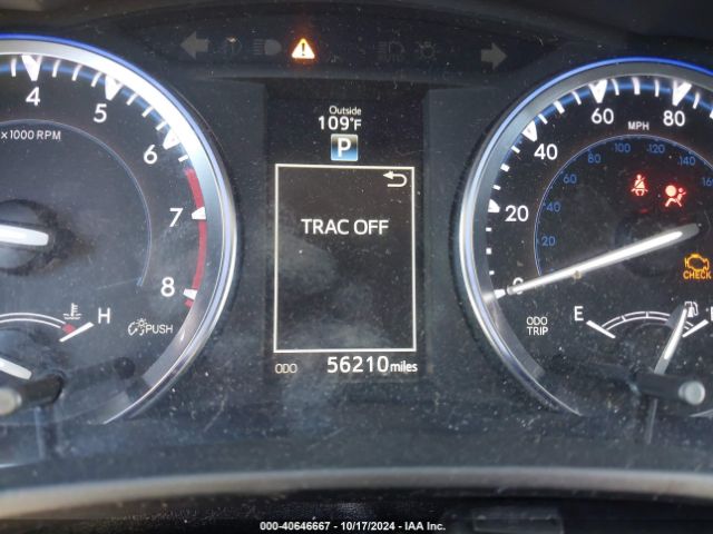 5TDJKRFH2GS264926 Toyota Highlander Xle V6
