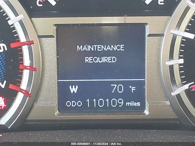 Toyota 4RUNNER SR5 2018 JTEBU5JR3J5550297 Image 15