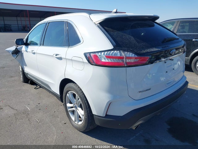 Ford EDGE SEL 2020 2FMPK4J97LBB58962 Image 3