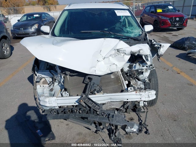 Ford EDGE SEL 2020 2FMPK4J97LBB58962 Image 6