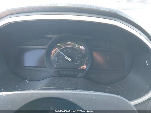 Ford EDGE SEL 2020 2FMPK4J97LBB58962 Image 7