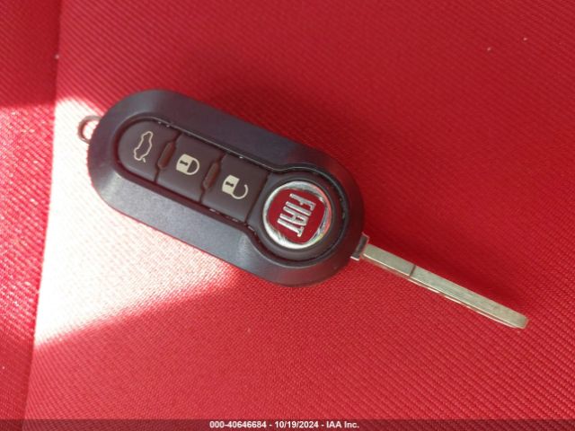 2015 FIAT 500C 3C3CFFDRXFT610043 Photo 10