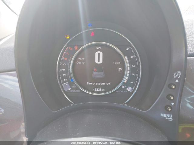 2015 FIAT 500C 3C3CFFDRXFT610043 Photo 6