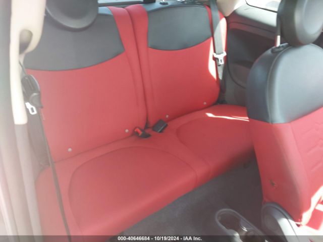 2015 FIAT 500C 3C3CFFDRXFT610043 Photo 7