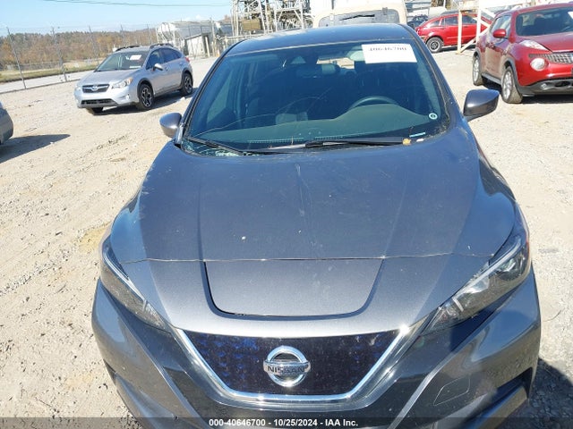 Nissan Leaf S Plus 62 Kwh 2022 1N4BZ1BV6NC561585 Image 10