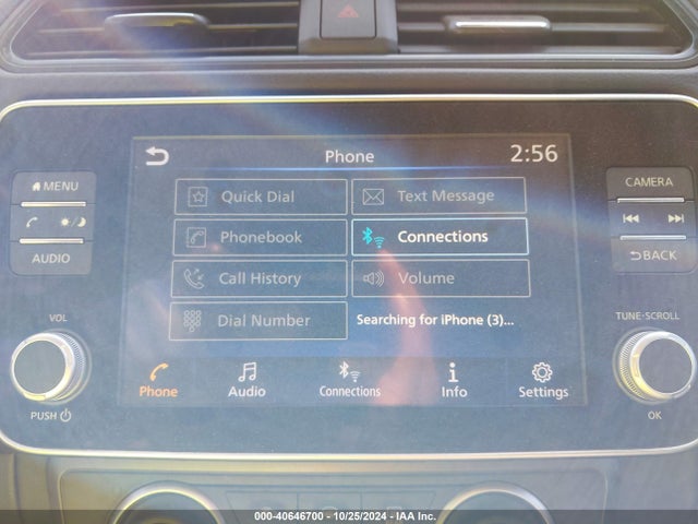 Nissan Leaf S Plus 62 Kwh 2022 1N4BZ1BV6NC561585 Image 18