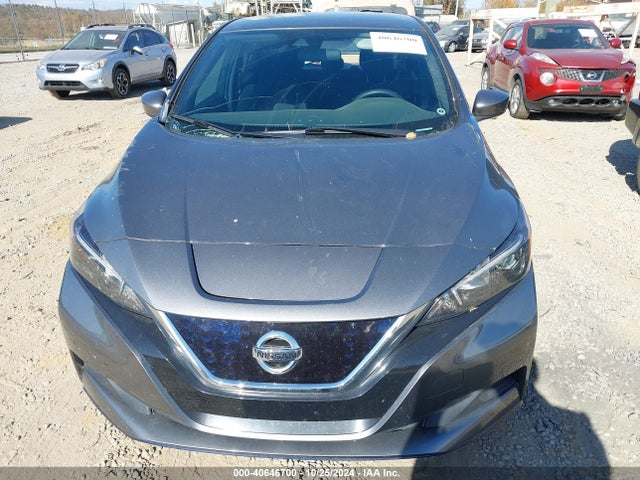 Nissan Leaf S Plus 62 Kwh 2022 1N4BZ1BV6NC561585 Image 6