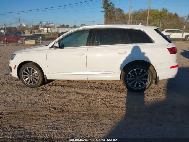 WA1VAAF71JD024356 Audi Q7 3.0t Premium