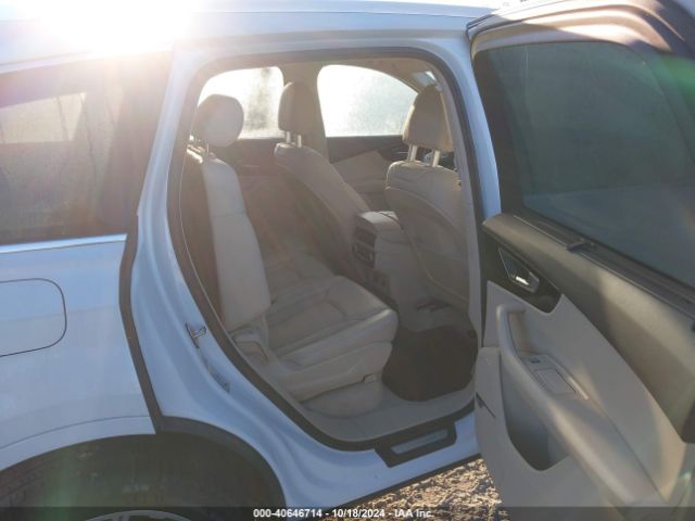 WA1VAAF71JD024356 Audi Q7 3.0t Premium