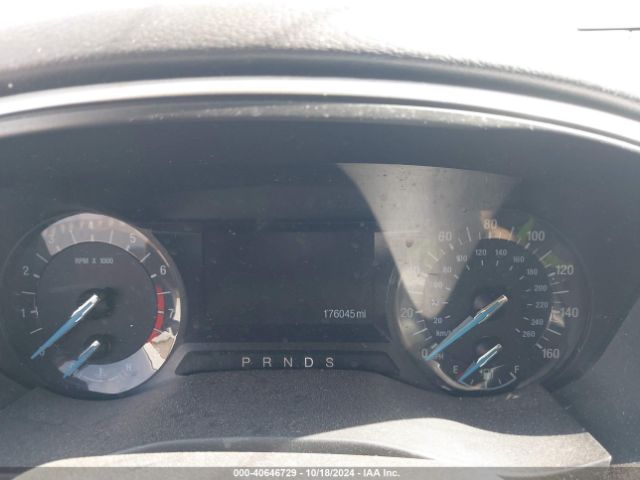 3FA6P0H7XFR152860 Ford FUSION SE