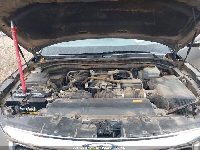 Infiniti QX80 2014 JN8AZ2NFXE9556133 Image 10