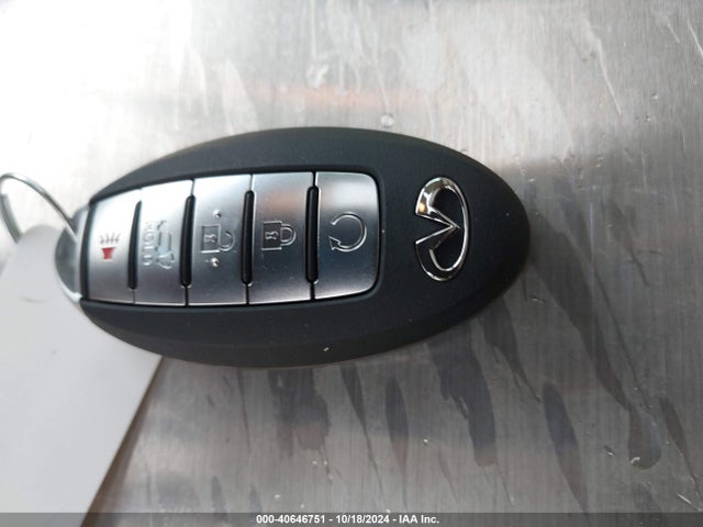 Infiniti QX80 2014 JN8AZ2NFXE9556133 Image 11