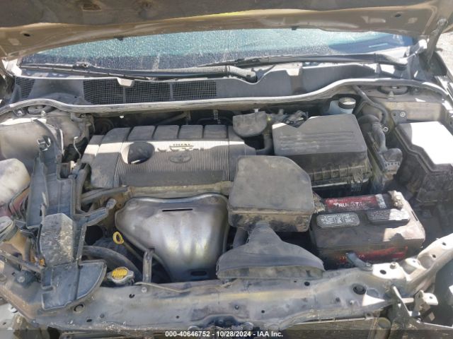 4T3ZA3BB8EU085354 Toyota VENZA LE