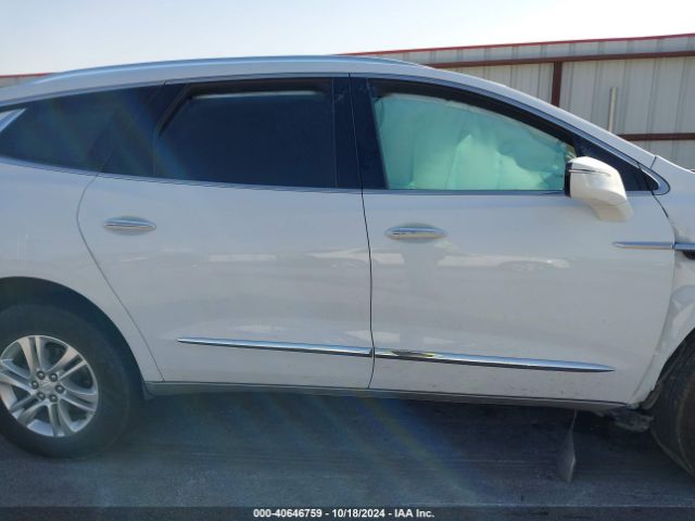 5GAEVAKW6MJ233719 Buick Enclave Awd Essence
