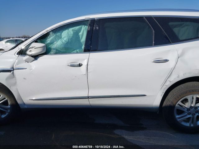 5GAEVAKW6MJ233719 Buick Enclave Awd Essence