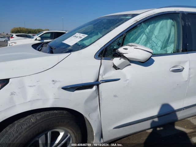 5GAEVAKW6MJ233719 Buick Enclave Awd Essence