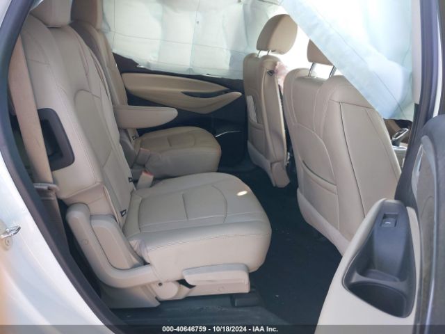 5GAEVAKW6MJ233719 Buick Enclave Awd Essence