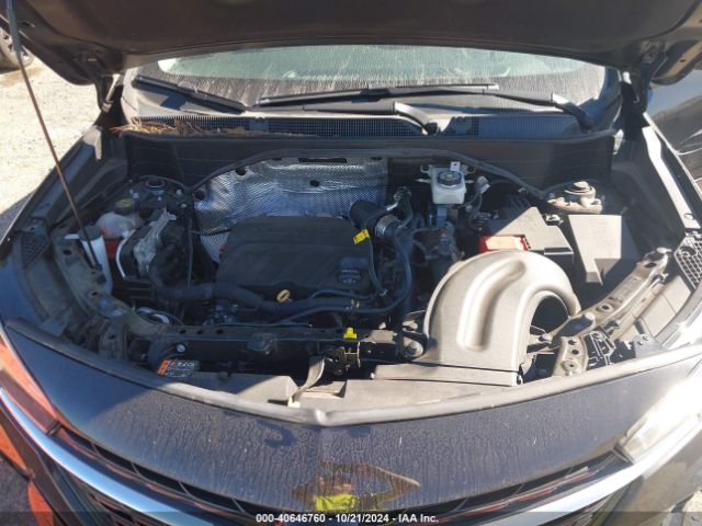 KL4MMBS29MB179921 Buick Encore Gx Fwd Preferred