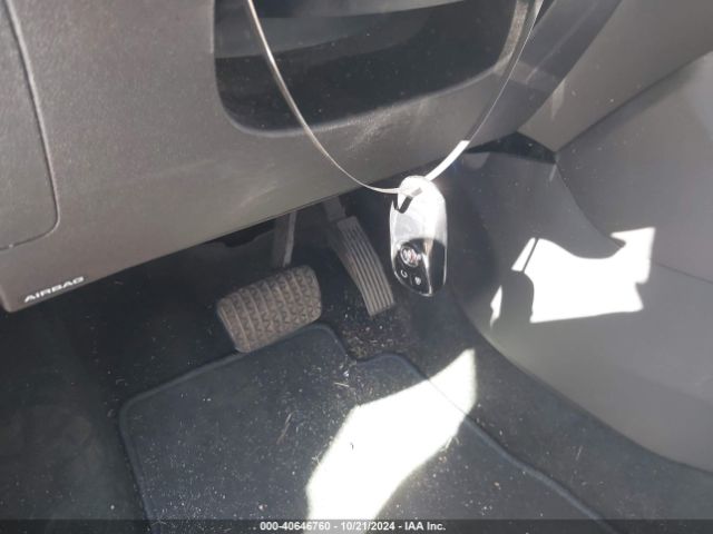 KL4MMBS29MB179921 Buick Encore Gx Fwd Preferred