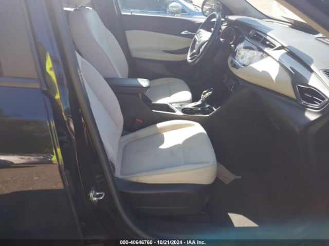 KL4MMBS29MB179921 Buick Encore Gx Fwd Preferred