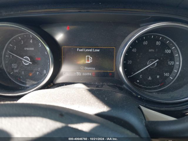 KL4MMBS29MB179921 Buick Encore Gx Fwd Preferred