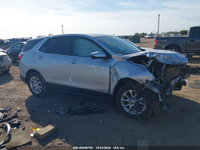 3GNAXTEV4ML394026 auction archive image